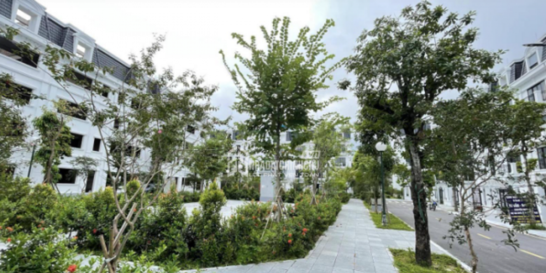 KHU NHÀ Ở THƯƠNG MẠI TẠI TỔ 6 PHƯỜNG XUÂN PHƯƠNG